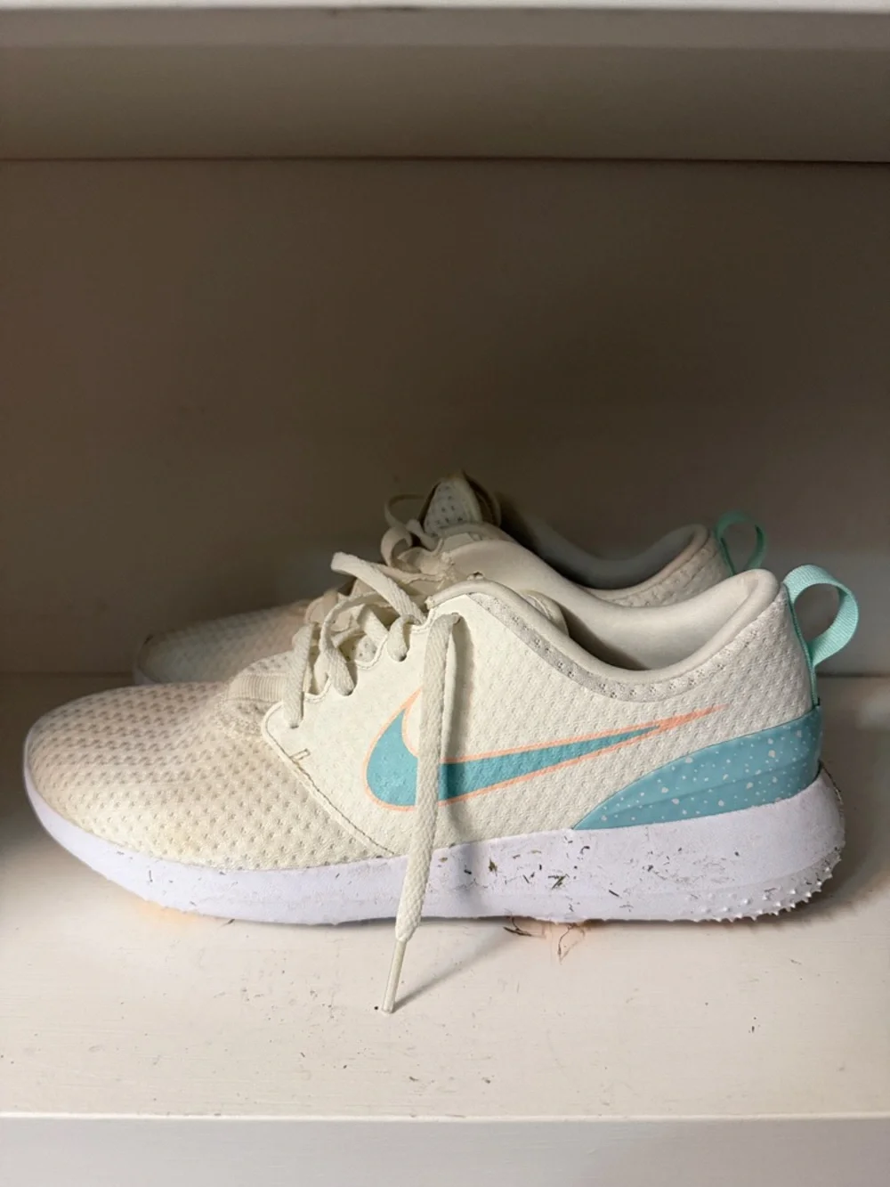 Nike Women’s golf shoes